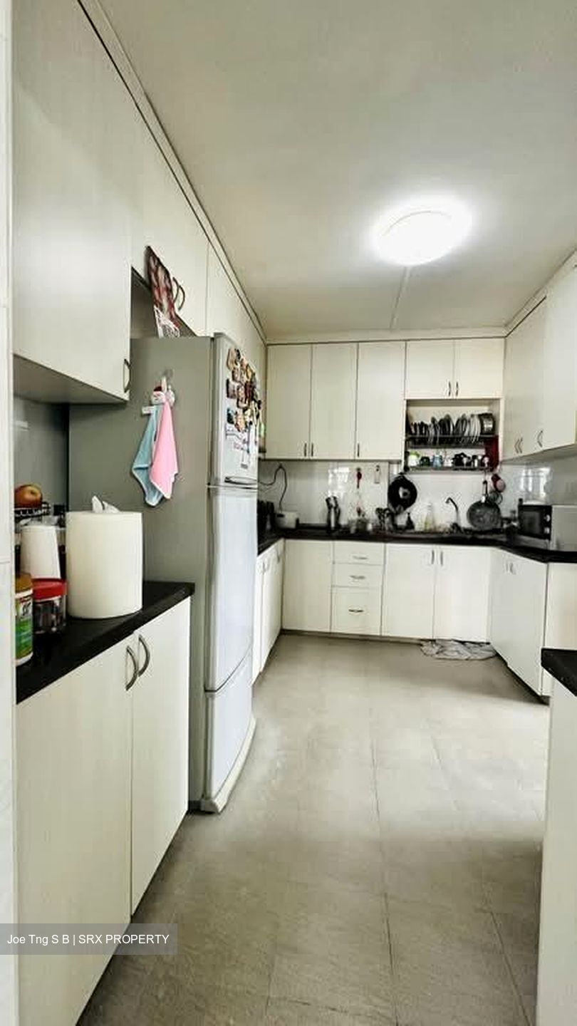 Blk 606 Senja Road (Bukit Panjang), HDB 5 Rooms #582621891